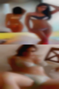 Mojave of naked girls!