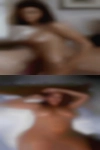 Plus nude woman