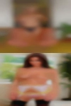 Horny women
