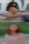 Horny girl