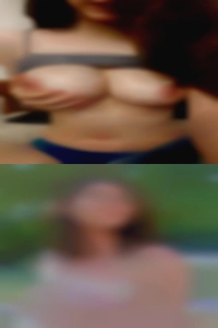 Southern accent woman having m.