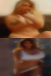 Biggest sluts Bryan