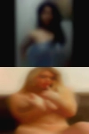 Benton, horny girls