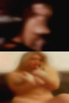 Women from Brunswick, licking