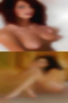 Woman looking