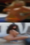 Mean naked horny girls