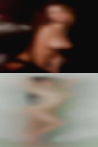 Hiking black milf sex in mountain.