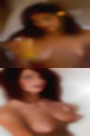 Benton, horny girls