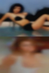 Benton, horny girls