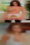 Horny girl