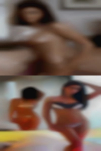 A triple women looking for digit iq.