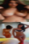 Benton, horny girls