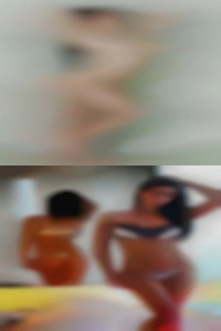 On tested and nude strings women on prep.