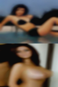 Both yours horny and mine.