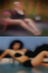 Benton, horny girls