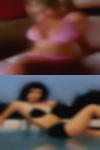 Naked females Seminole