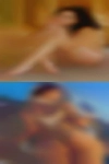 Plus nude woman