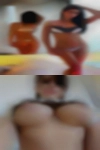 Thick ass Cleveland, Ohio from