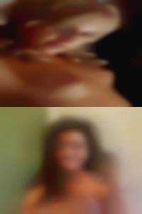 Sexy girls wife Trail swapping riding.