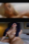 Horny women