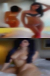 Light skinned naked girls