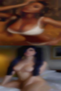 Snakes and nude house girls.