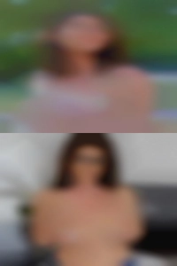 LA showing their tits.