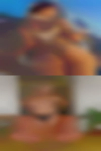 Stocky build naked for sex girls.