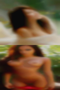 Up scale naked snapshots woman!