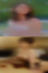 Mature couples making love
