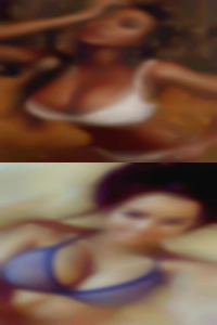 Action shots black milf are ok.