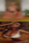 Light skinned naked girls