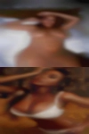 Naked woman Kokomo