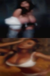 Women swinging comments