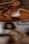 All things inserted horny women
