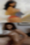 Woman looking
