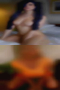 I'm no porn star.